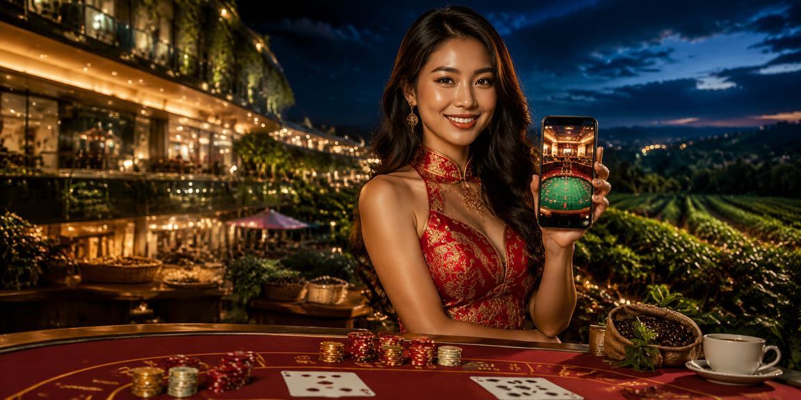 Đèn lồng Hội An biểu tượng chơi game có trách nhiệm tại Việt Nam