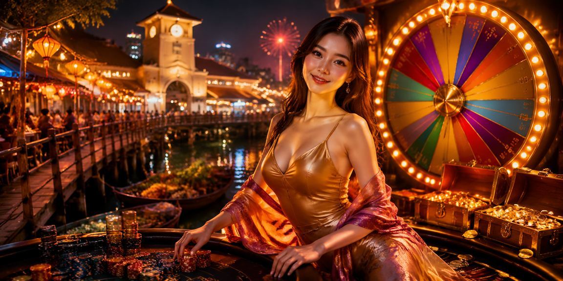 Người dùng tại TP. Hồ Chí Minh tham gia trò chơi may mắn và slots trực tuyến vào buổi tối