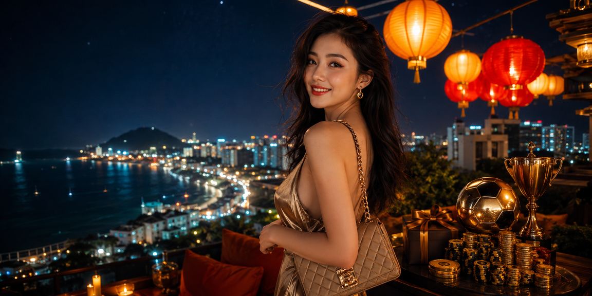 Người dùng tại Hội An xem tỷ lệ kèo thể thao trong quán cà phê buổi sáng