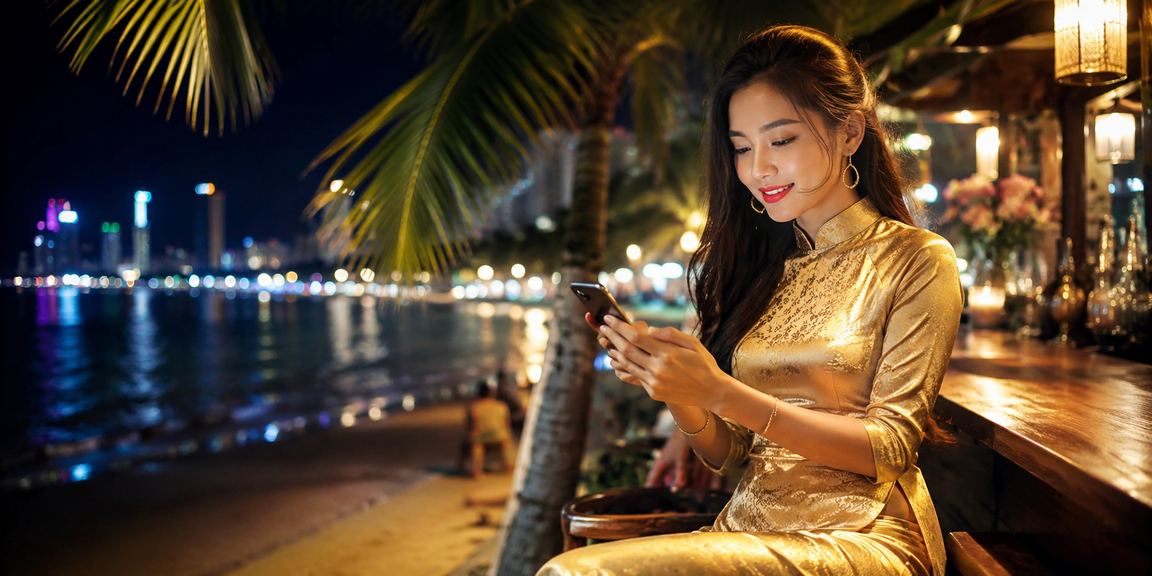 Người chơi thể thao tại Nha Trang trải nghiệm cá cược có trách nhiệm